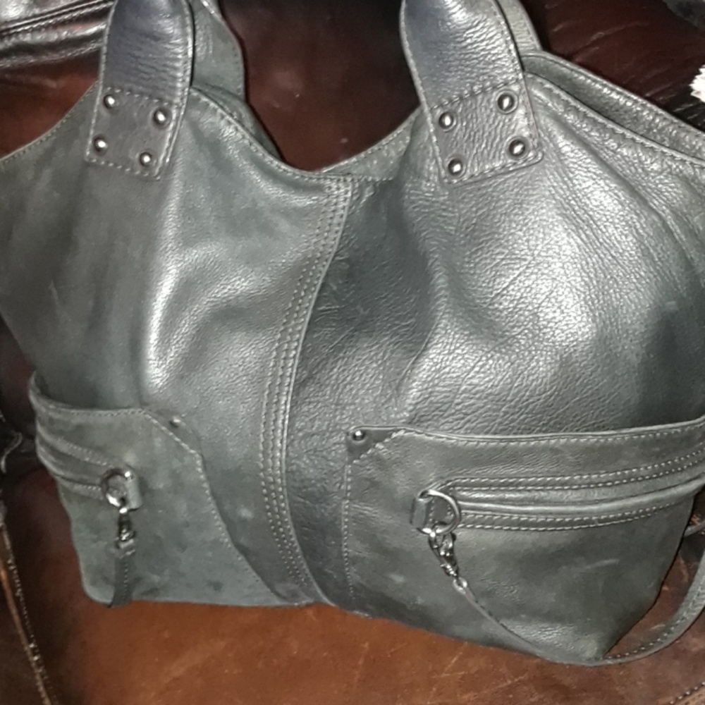 GIANNI BINNI (Hobo) LEATHER